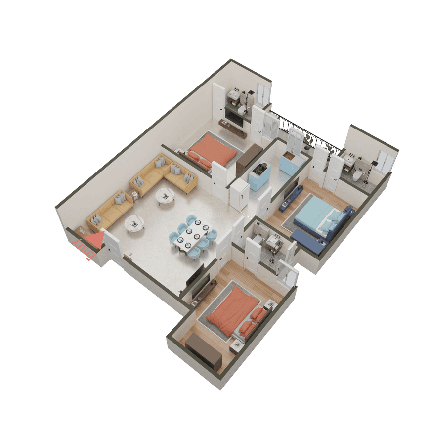 The Ultima 107 - Image 91