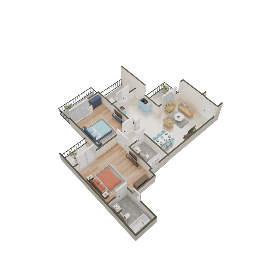 Gulshan Botnia - Image 66