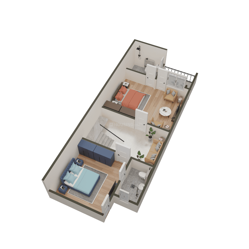 Trinity Primus - Image 31