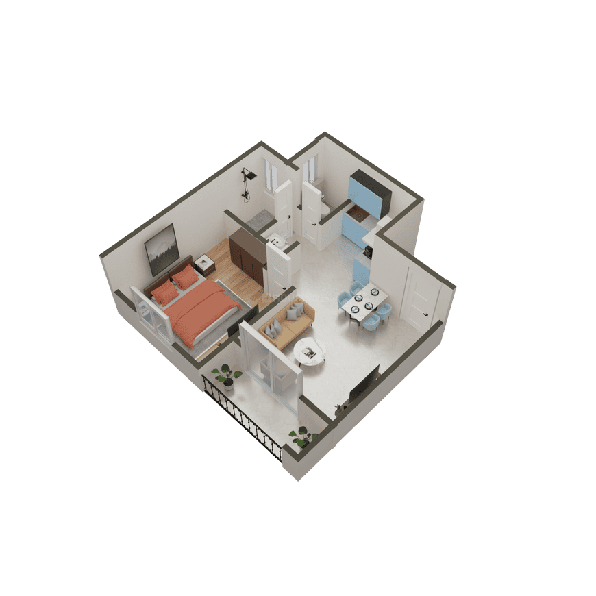 SJR Parkway Homes Phase 2 - Image 41