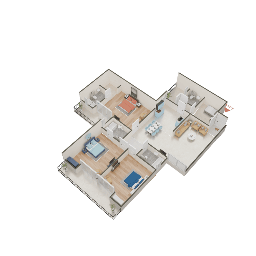 Indosam 75 - Image 95