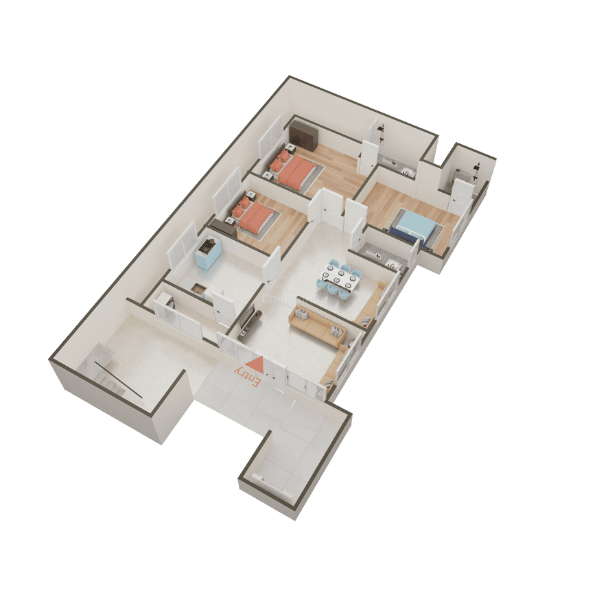 Shri Shyam Realty Homes - Image 24