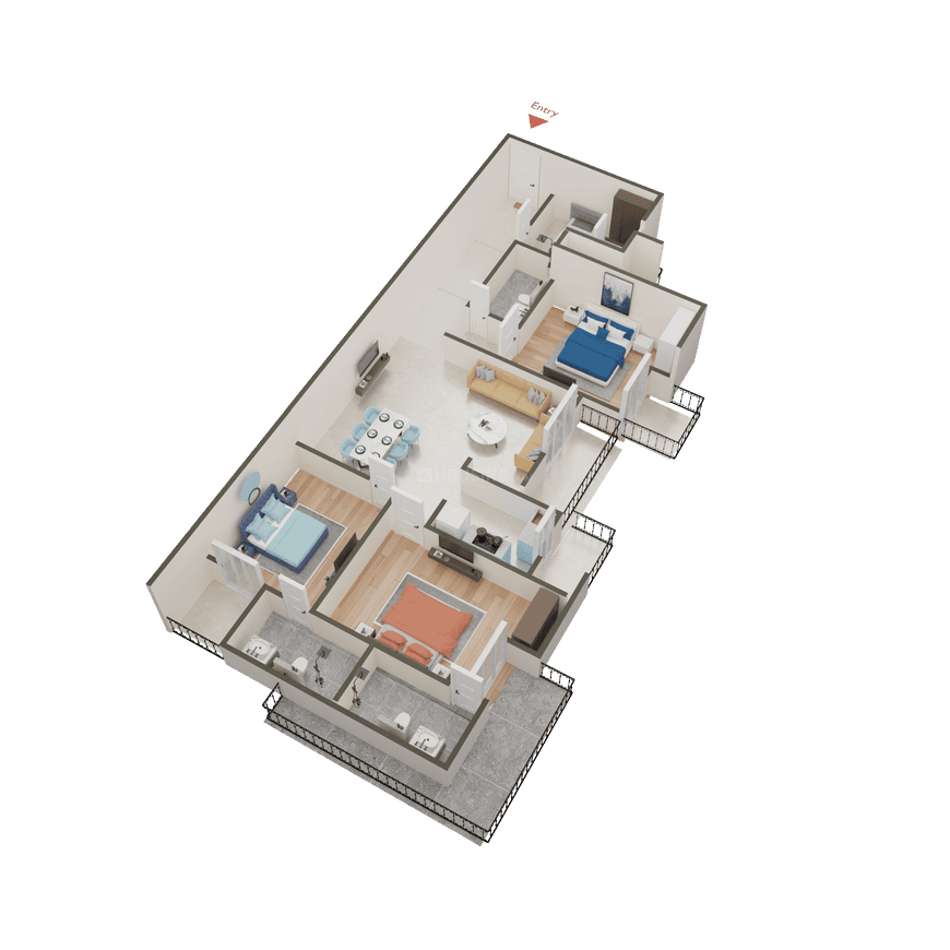 Aastha Greens - Image 26