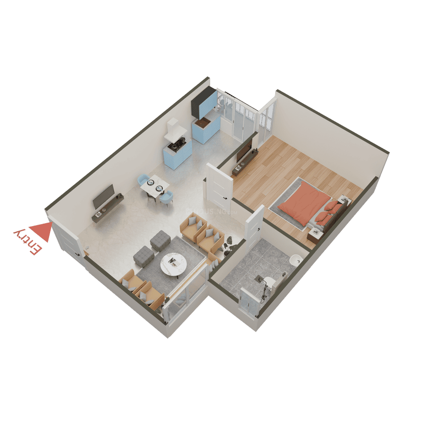 AKVS Surya Heights - Image 20