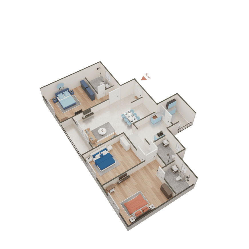SJR Parkway Homes Phase 2 - Image 62