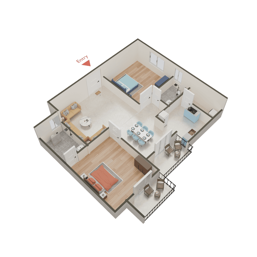 Candeur Signature - Image 47