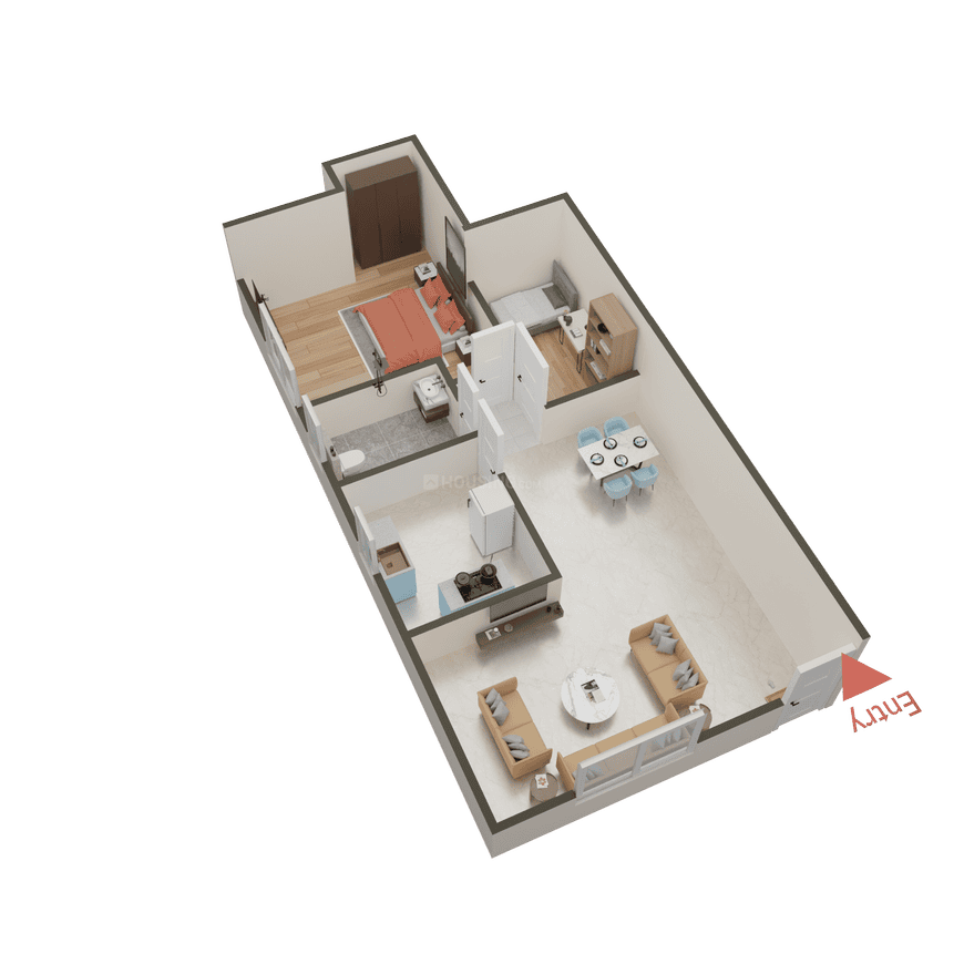 Unitech Unihomes 3 - Image 20