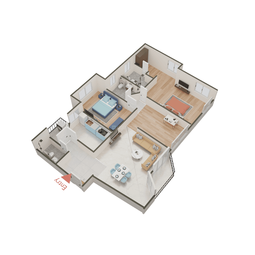 Jaypee The Star Court - Image 32