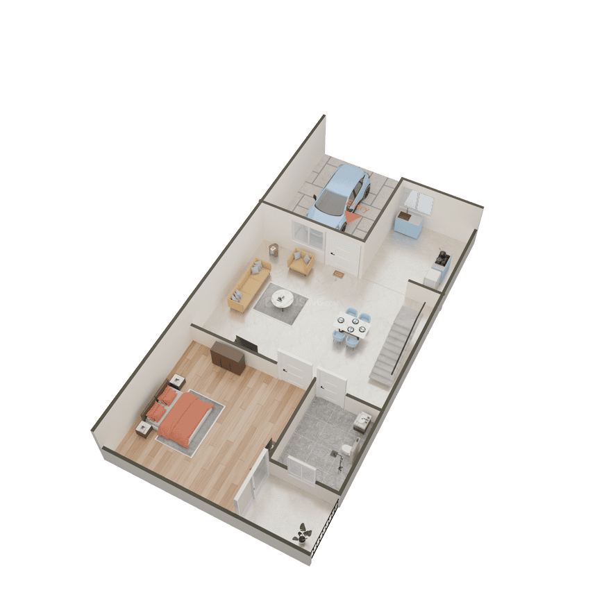 AB Crimson Villa - Image 18