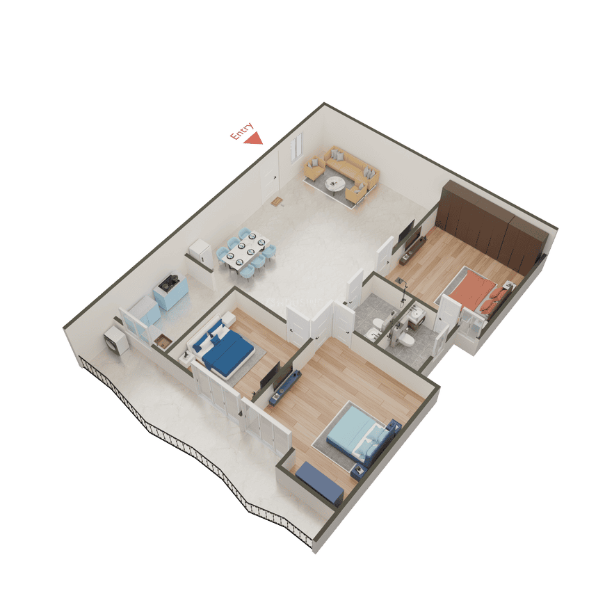 Lotus Heights - Image 27