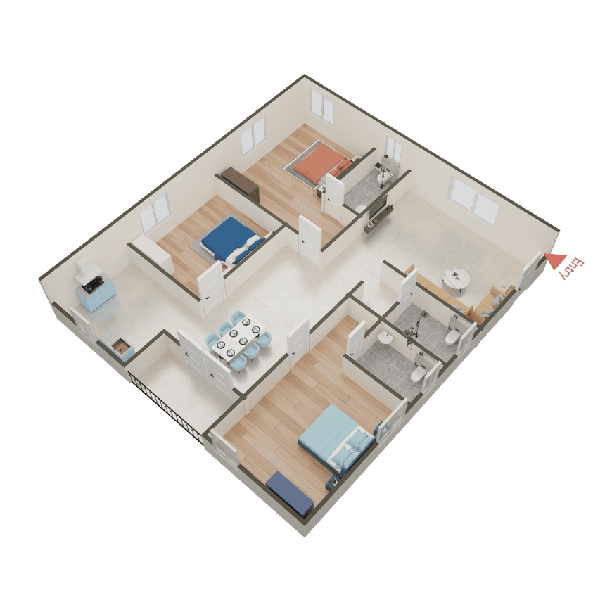 SSVR Acacia - Image 45