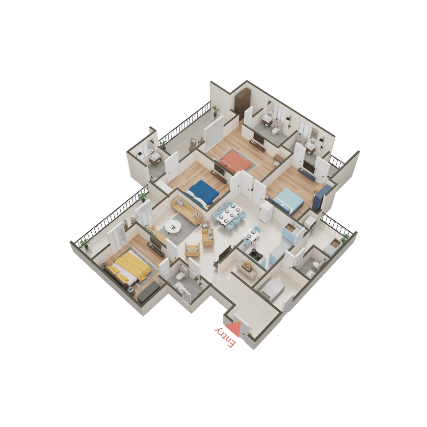 Irish Platinum - Image 55