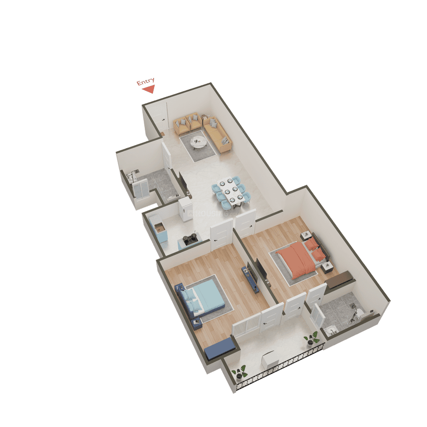 Urban Vista - Image 30