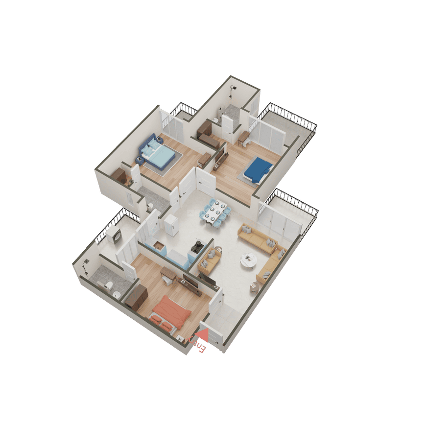 Gaur Saundaryam Phase 2 - Image 49