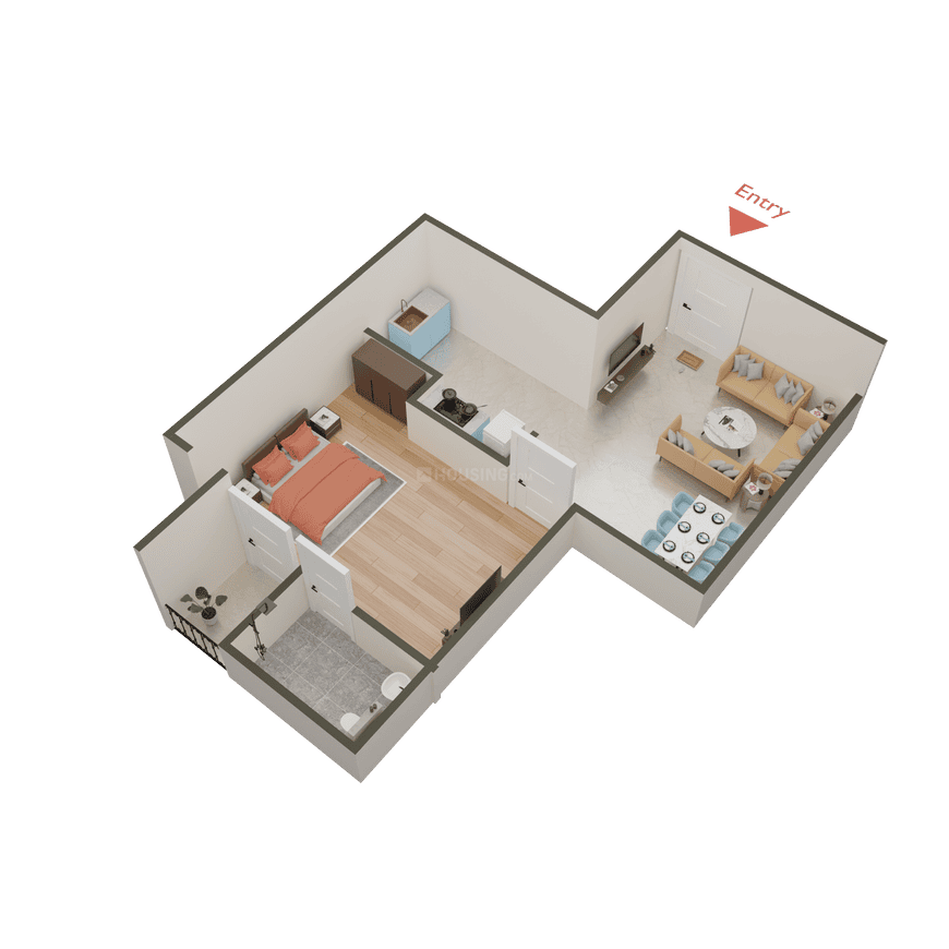 Maan Properties Dream Homes 2 - Image 6