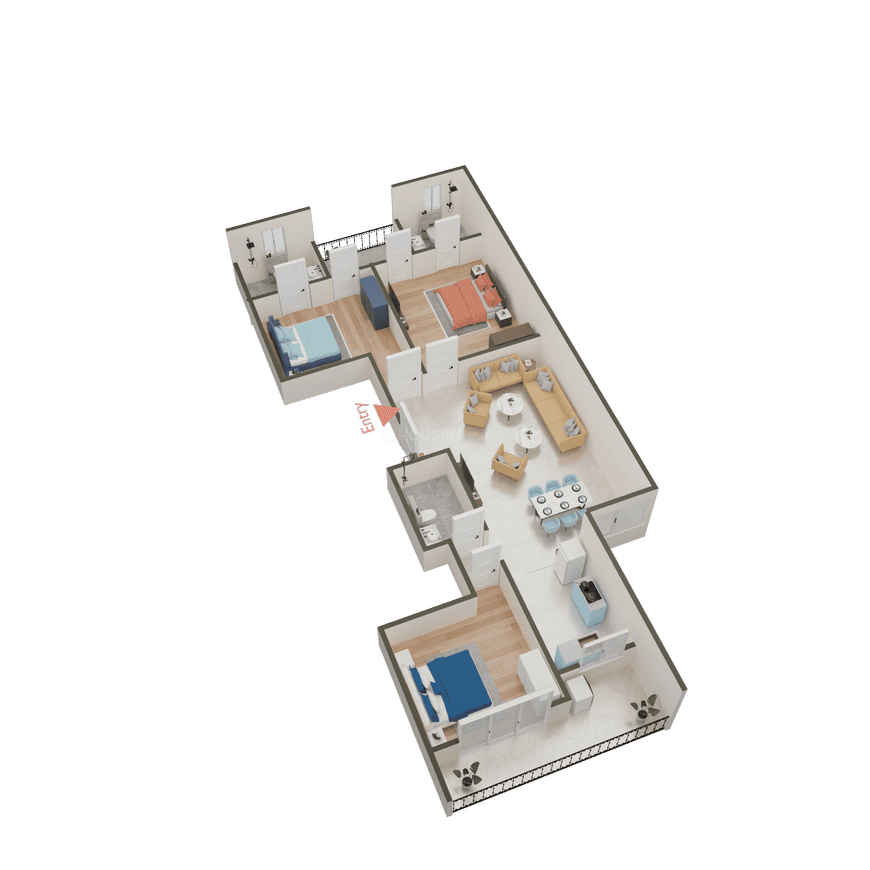 JMS The Majestic Floors - Image 16