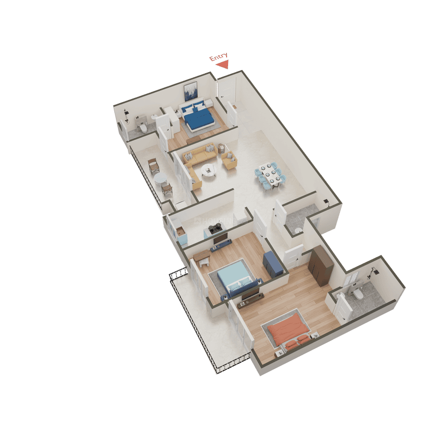 Anmol Phase III And Plaza Ph II - Image 25