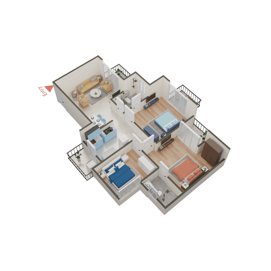 Signature Orchard Avenue 2 - Image 46