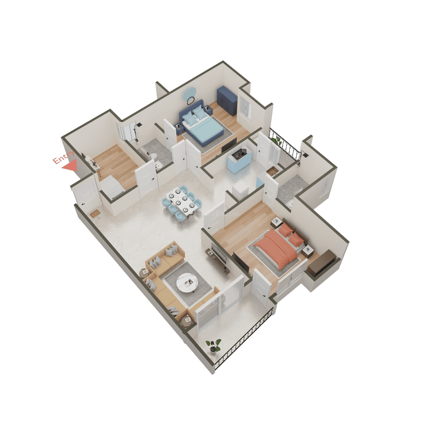 Great Value Anandam - Image 20