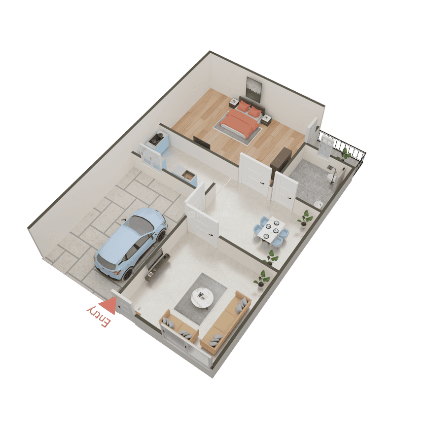 The Highway Residency - Image 16