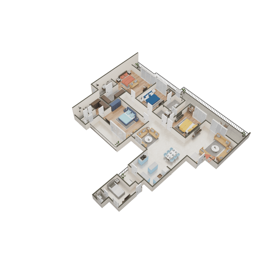 Aurum Alumni Bliss - Image 46