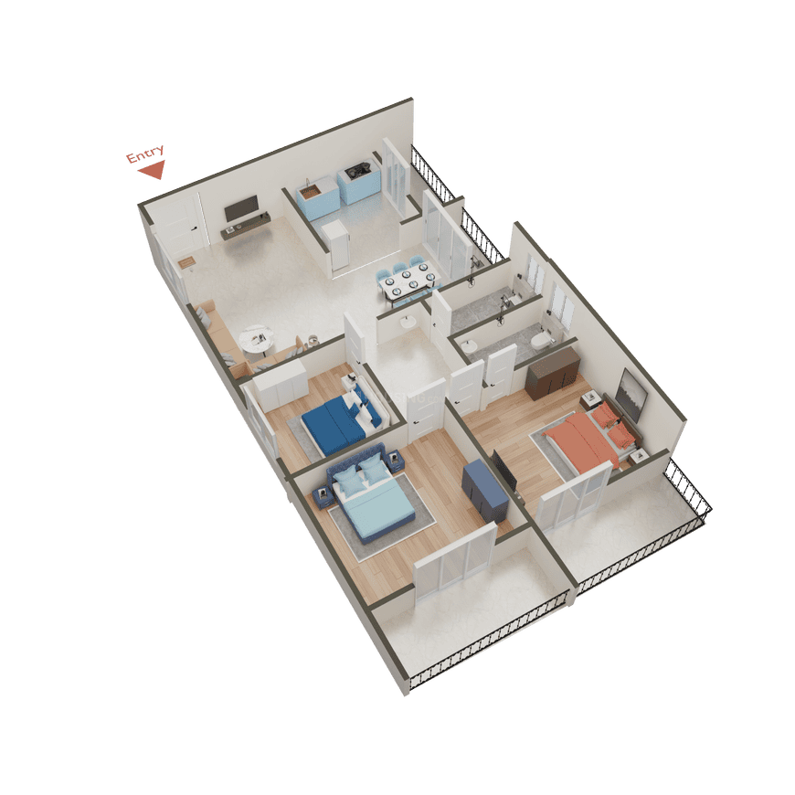 Jaypee Kosmos - Image 103