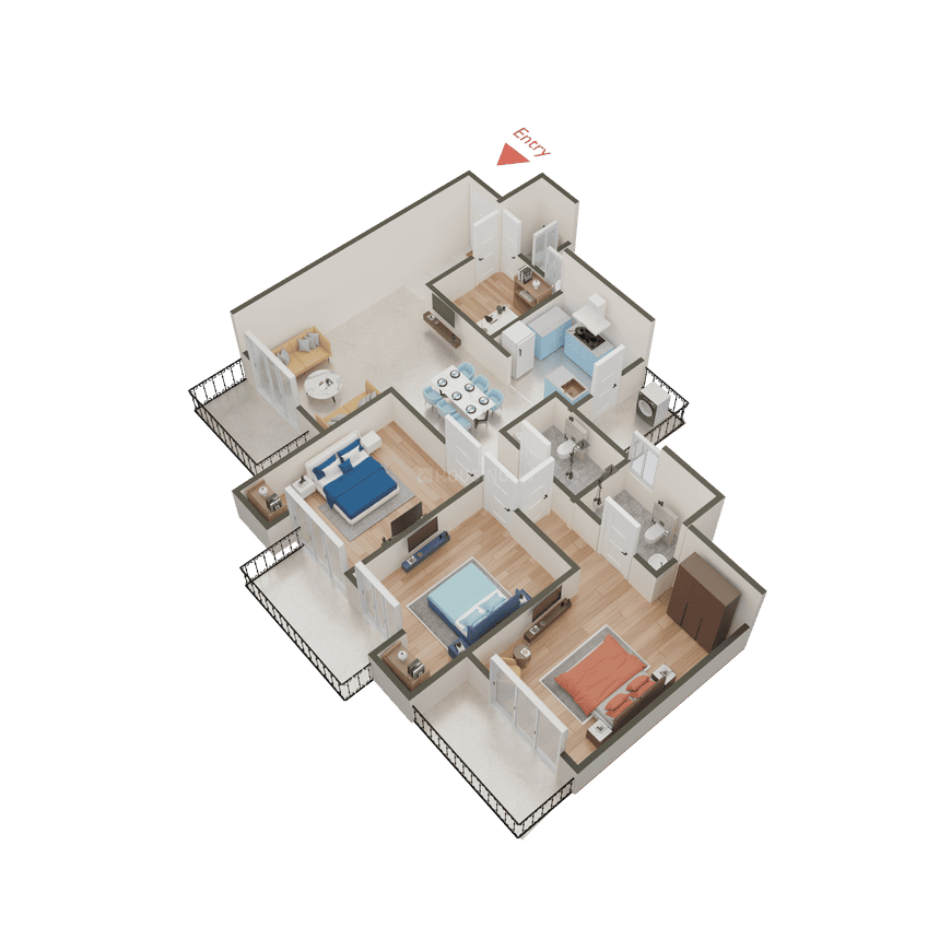 Nirala Trio - Image 23