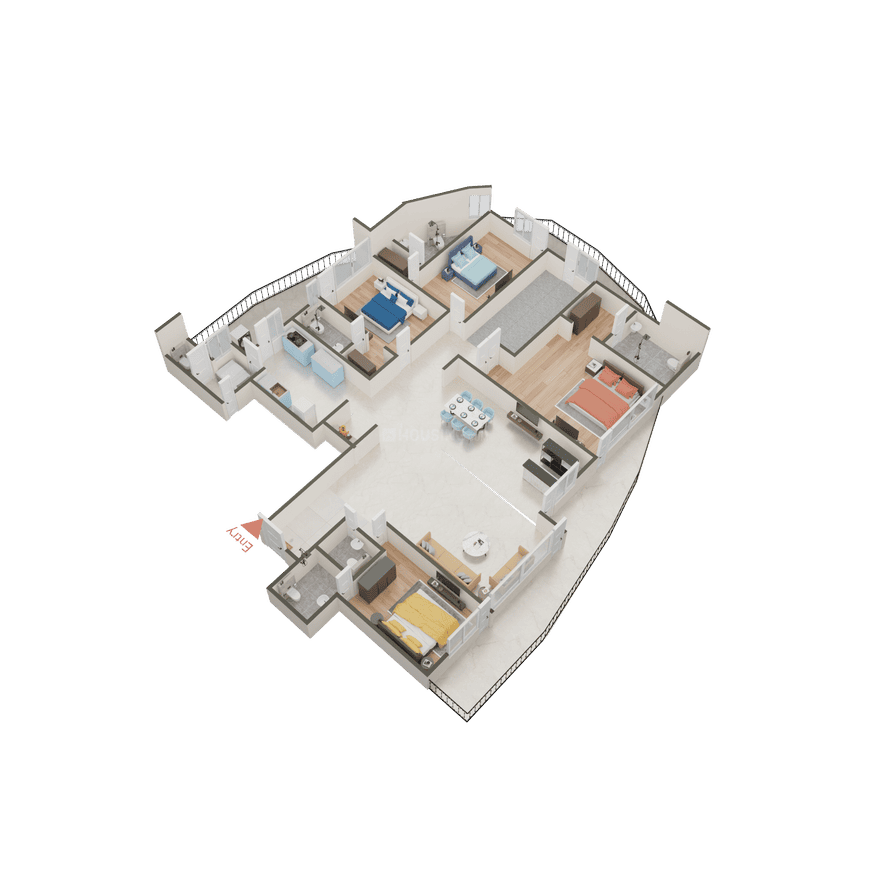 Krrish Monde De Provence - Image 9