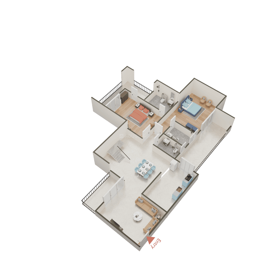 Aigin Royal Phase 4 - Image 53