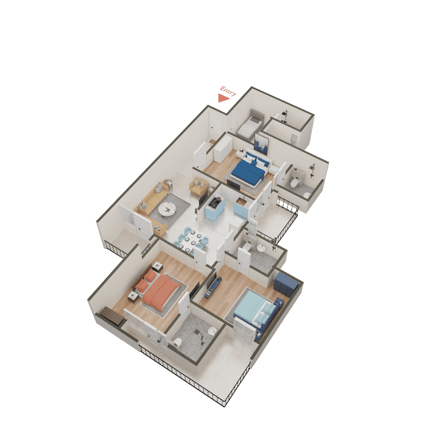 SKA Greenarch - Image 43