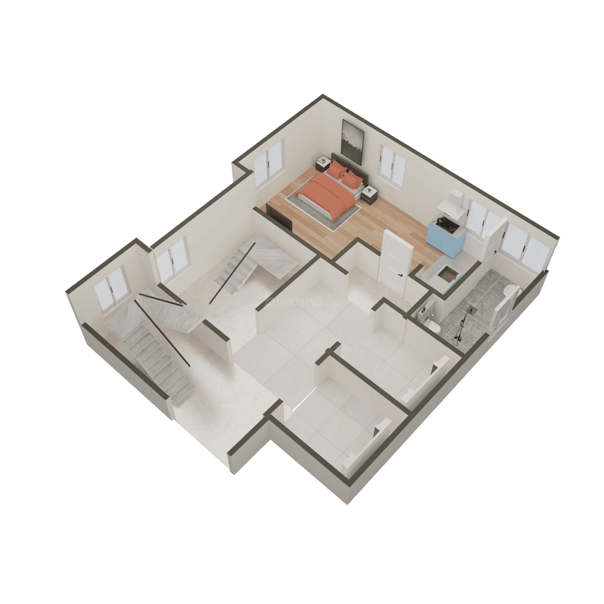 Jaypee Moon Court - Image 30