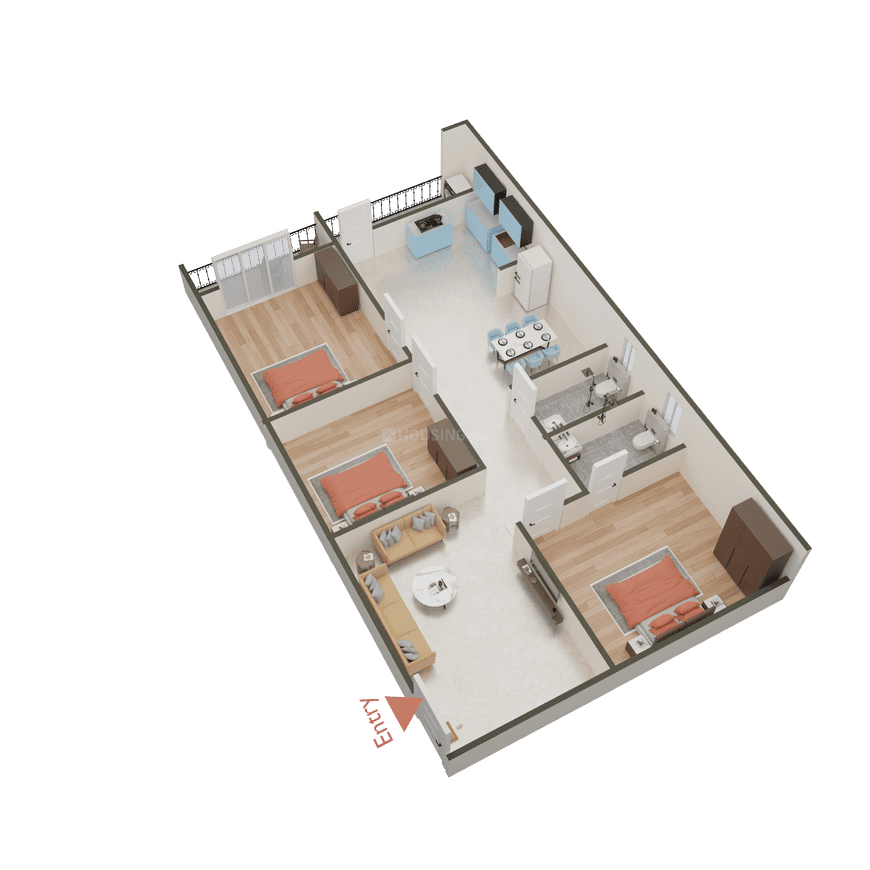 SLV Castle Mine - Image 29