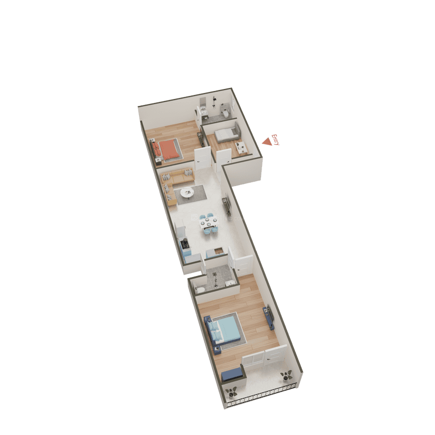 Arrow The grand Ultima 2 - Image 15