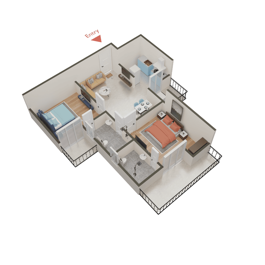 Ishaan Shrishti - Image 16