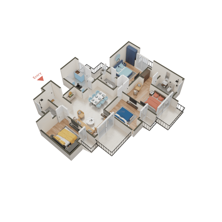 Arihant One - Image 42