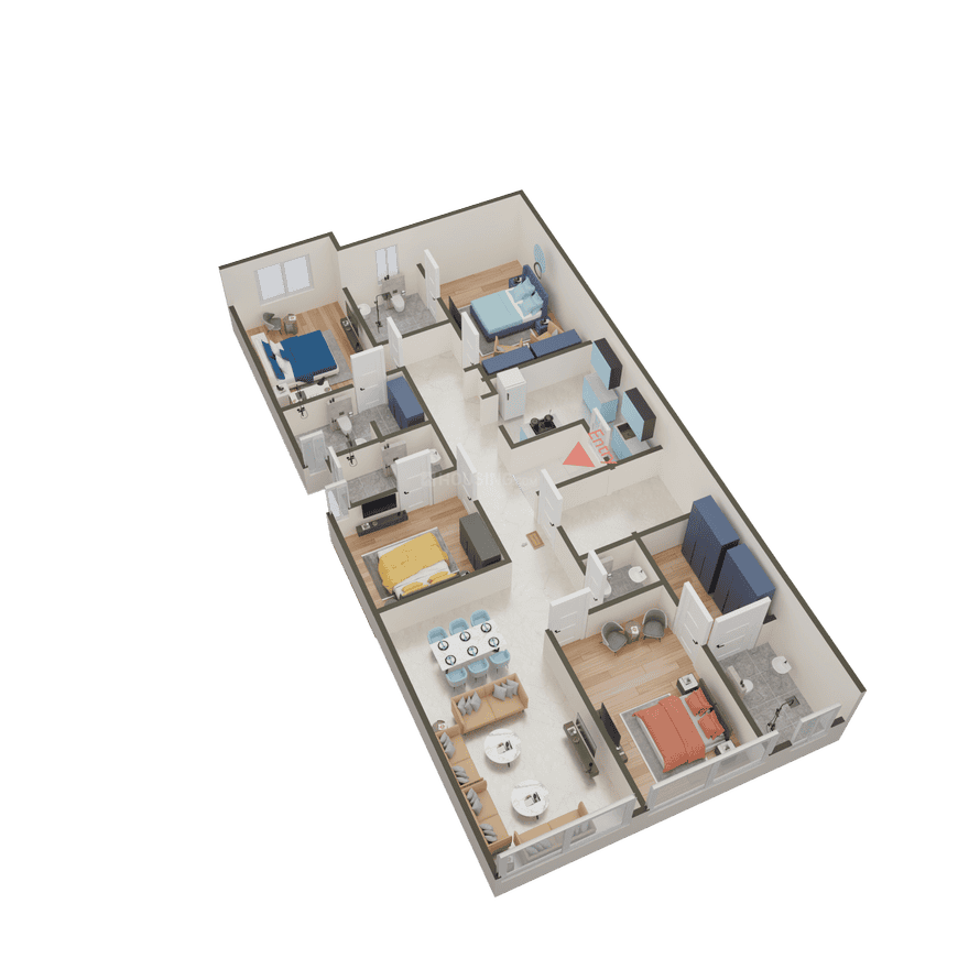 Ashley Estate Floors 6 - Image 14