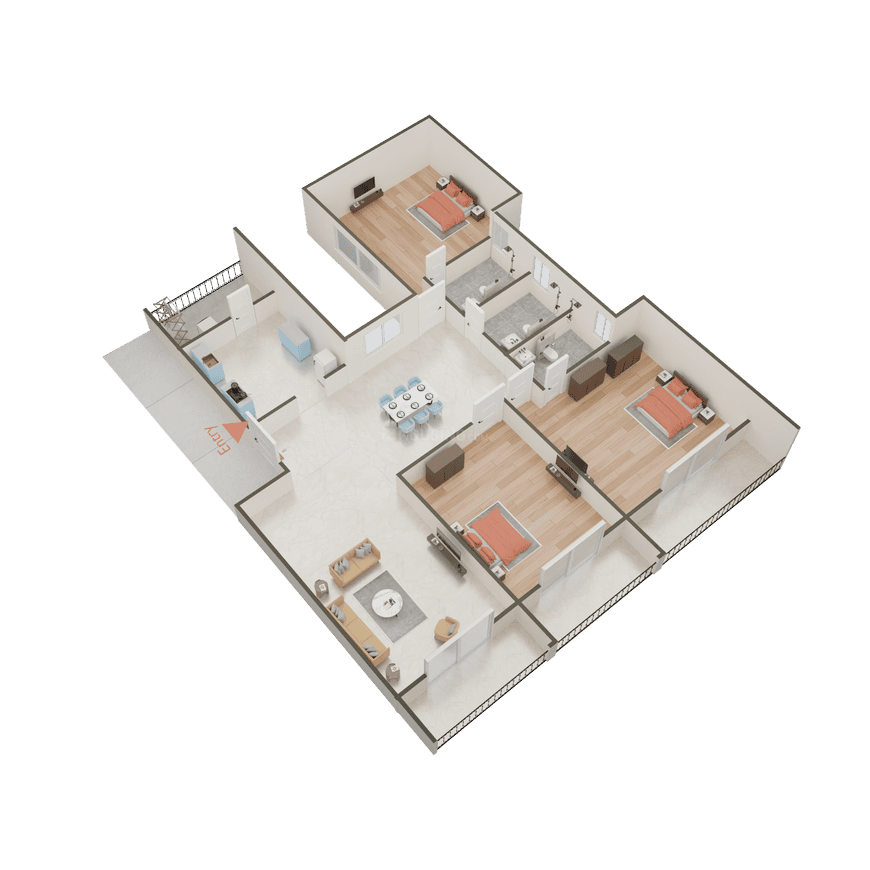 DS Skycity - Image 62