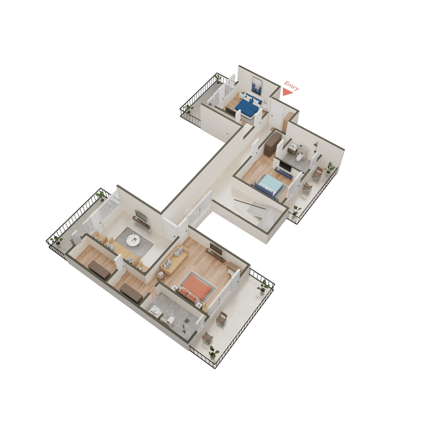 AU Aspire Silicon City - Image 38