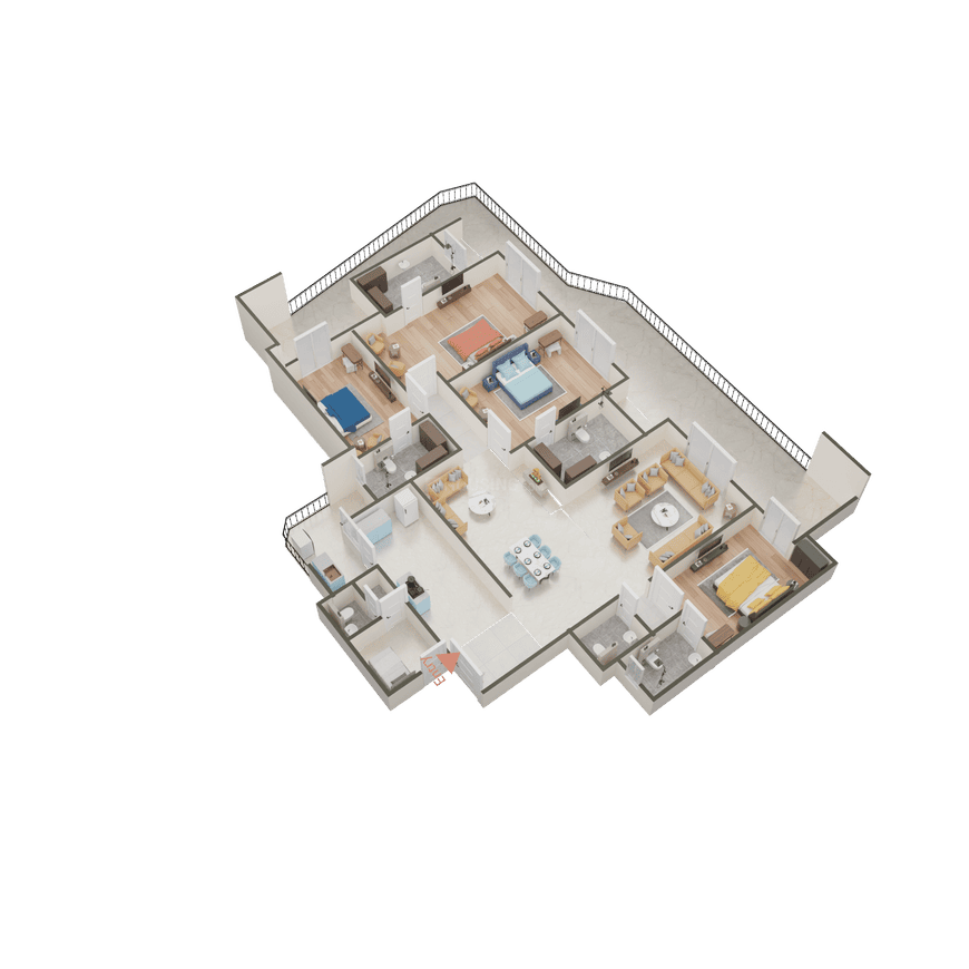 Jade County Phase 1 - Image 20