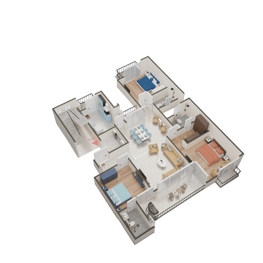 Birla Navya Gurugram - Image 75