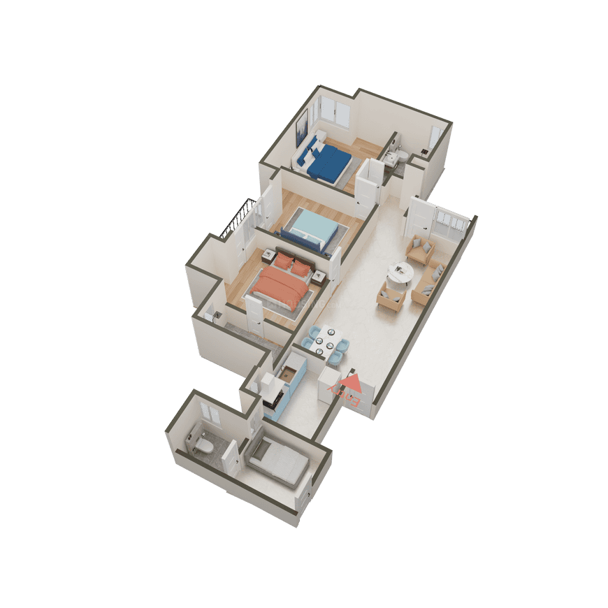 Jaypee Kosmos - Image 94