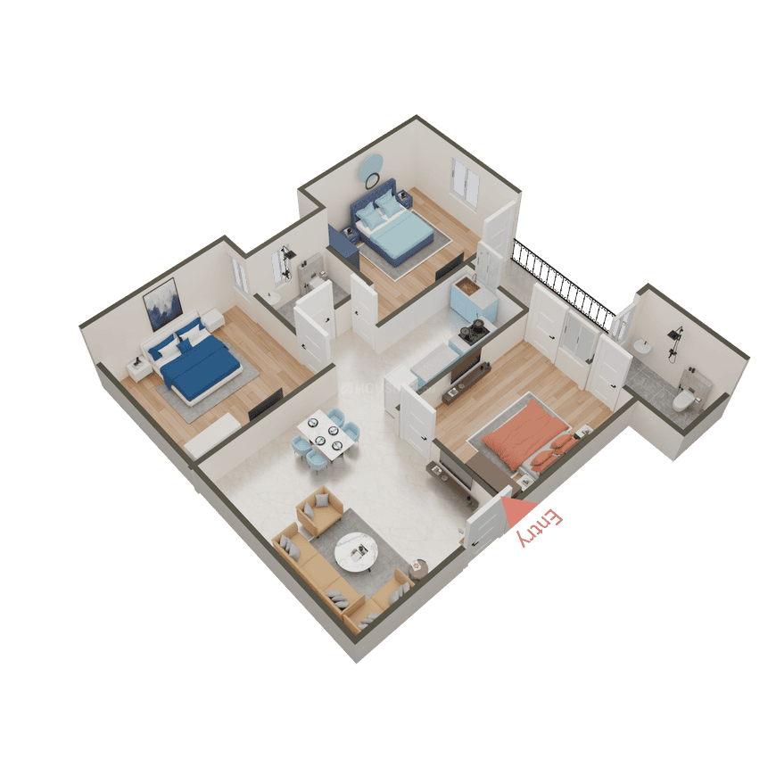 Aambesten Twin Celestial - Image 40