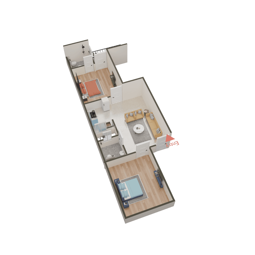 Vihaan Wisteria Phase 2 - Image 21