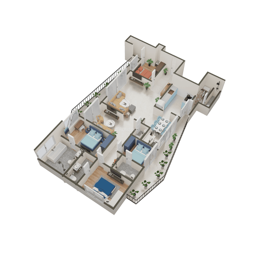 ABA Cleo County - Image 71