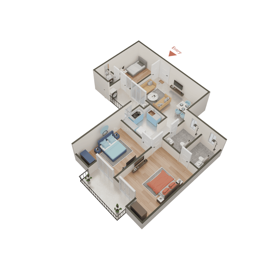 Apex The Kremlin - Image 55