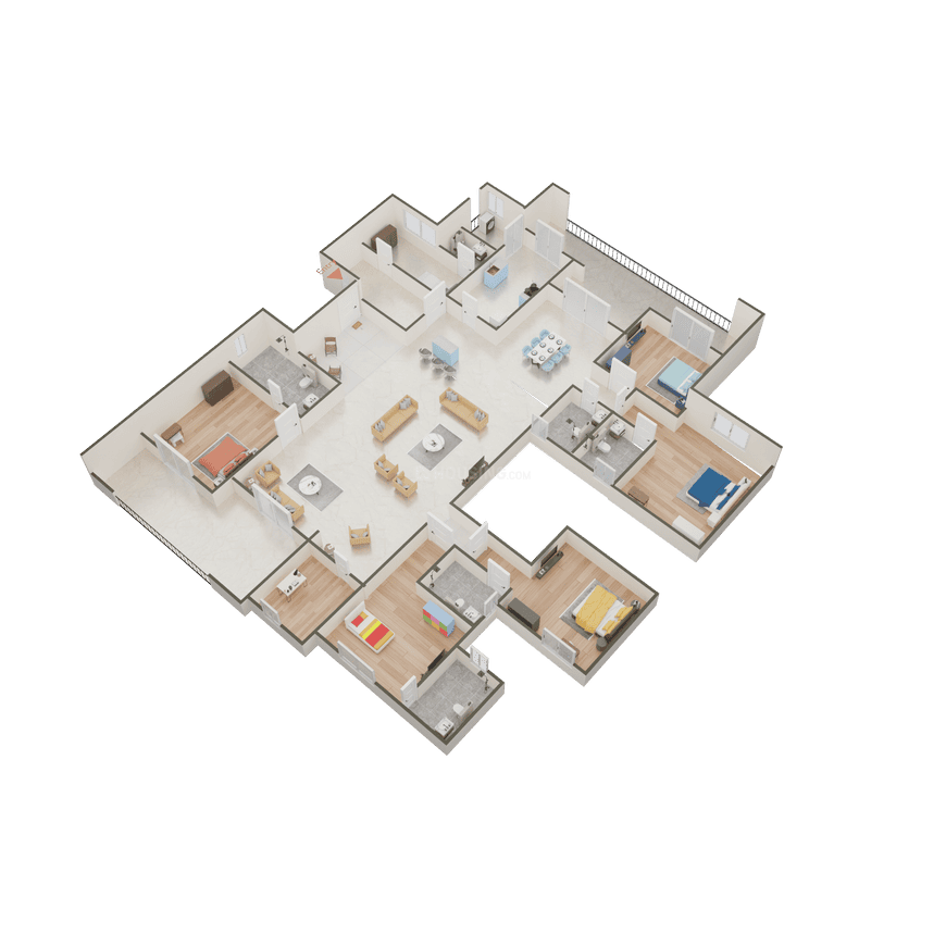 Prestige West Woods - Image 87