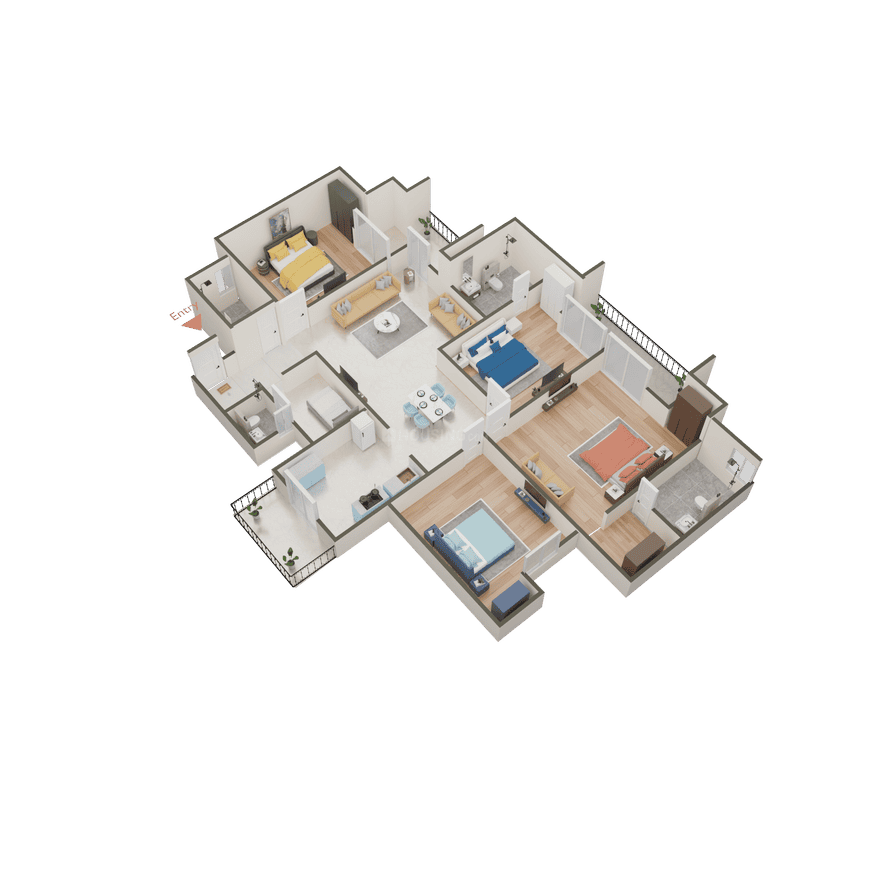 Galaxy North Avenue 1 - Image 69