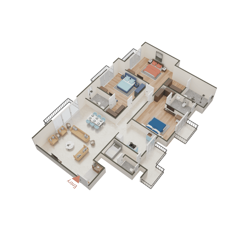 ATS Dolce - Image 72