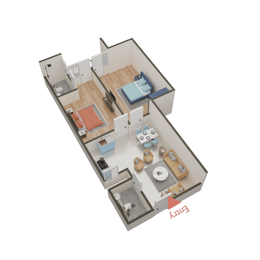 JMD Marvella Homes - Image 48