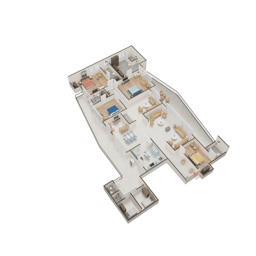 ABA Cleo Gold - Image 22